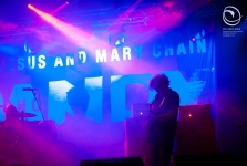 The Jesus and Mary Chain - Todays Festival 2016