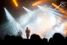 The Jesus and Mary Chain - Todays Festival 2016