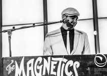 The Magnetics-Marcos Pub Livigno