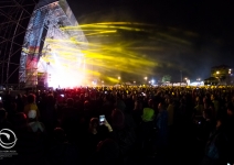 The Prodigy, Home Festival