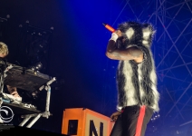 The Prodigy, Home Festival