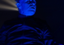 The Prodigy nel loro No Tourist Live, prima tappa del loro tour italiano  a Livorno, al Modigliani Forum.