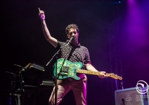 The Wombats -  Home Festival Treviso