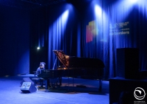 Tigran Hamasyan - Roma Jazz Festival 2019