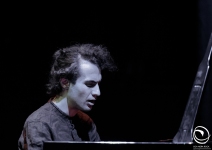 Tigran Hamasyan - Roma Jazz Festival 2019