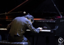 Tigran Hamasyan - Roma Jazz Festival 2019