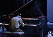 Tigran Hamasyan - Roma Jazz Festival 2019