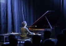 Tigran Hamasyan - Roma Jazz Festival 2019