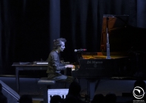 Tigran Hamasyan - Roma Jazz Festival 2019