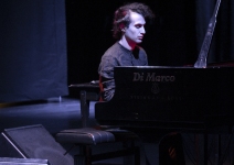 Tigran Hamasyan - Roma Jazz Festival 2019