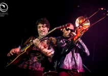 Trombone Shorty & Orleans Avenue - Milano