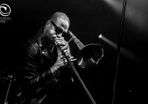 Trombone Shorty & Orleans Avenue - Milano
