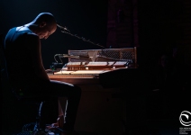Truppi @ Giulio Paravani / ONR