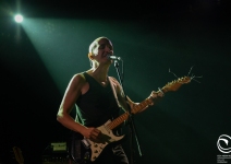 Truppi @ Giulio Paravani / ONR