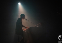 Truppi @ Giulio Paravani / ONR