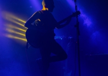 Truppi @ Giulio Paravani / ONR