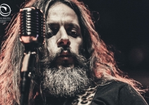 Ufomammut - Live Club Trezzo