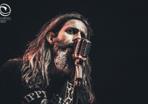 Ufomammut - Live Club Trezzo