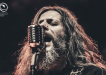 Ufomammut - Live Club Trezzo