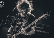 Ufomammut - Live Club Trezzo