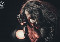 Ufomammut - Live Club Trezzo