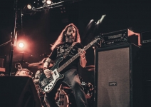 Ufomammut - Live Club Trezzo