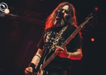 Ufomammut - Live Club Trezzo