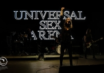 Universa Sex Arena, Home Festival