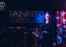 Vea - Sanrito Festival 2017