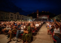 Venditti & De Gregori, MarosticaSummerFestival, concerto