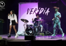 Veridia - Arena di Verona