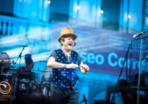 01 - Zucchero Sugar Fornaciari - The best live - Venezia - 20180703