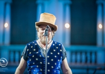 02 - Zucchero Sugar Fornaciari - The best live - Venezia - 20180703