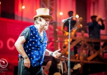 04 - Zucchero Sugar Fornaciari - The best live - Venezia - 20180703