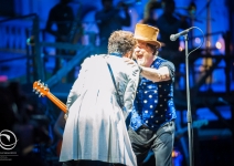 07 - Zucchero Sugar Fornaciari - The best live - Venezia - 20180703