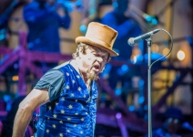 08 - Zucchero Sugar Fornaciari - The best live - Venezia - 20180703