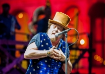 09 - Zucchero Sugar Fornaciari - The best live - Venezia - 20180703