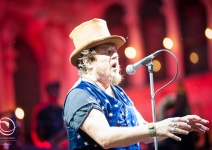 10 - Zucchero Sugar Fornaciari - The best live - Venezia - 20180703