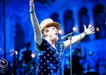 11 - Zucchero Sugar Fornaciari - The best live - Venezia - 20180703