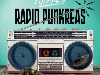 Punkreas - Radio Punkreas