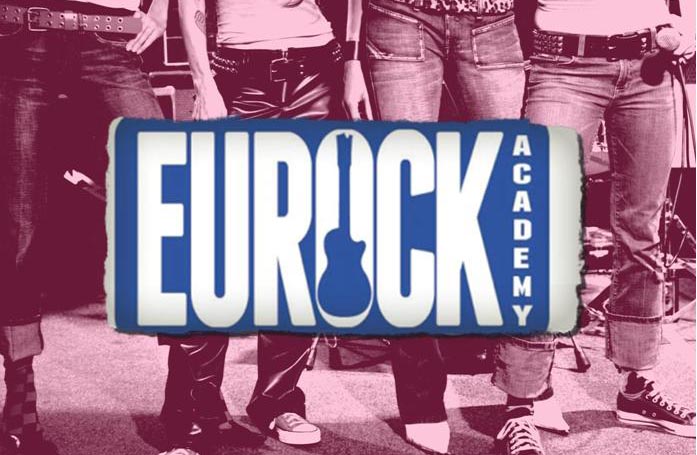 Eurock Academy