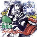 Rudy Rotta - The-Beatles The Rolling Stones