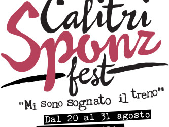 Calitri Sponz Fest