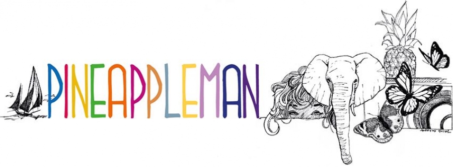 PineappleMan