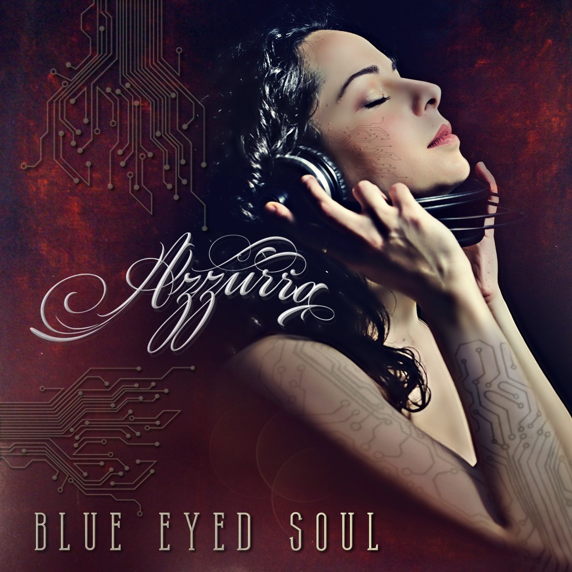 azzurra blue eyed soul