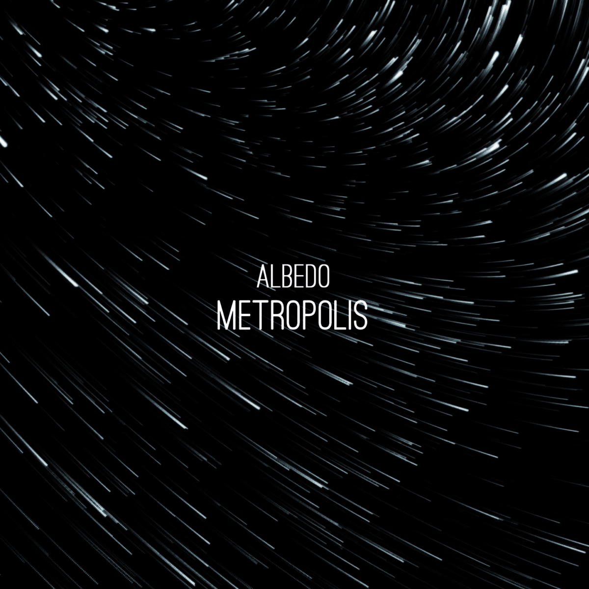 albedo metropolis