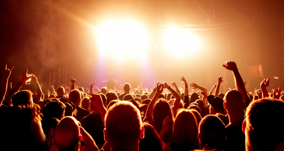 La rovina della fotografia musicale? Il MusicaLive