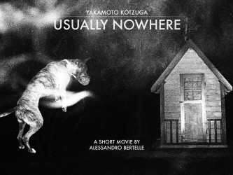 Yakamoto Kotzuga - Usually Nowhere