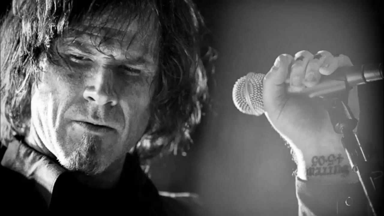 Mark Lanegan: a maggio tre date in Italia Mark Lanegan