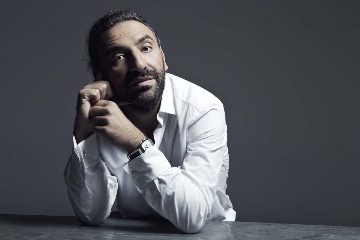 stefano bollani